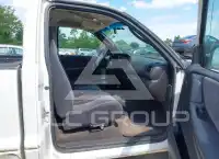 2000 Dodge DAKOTA фото