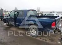 2000 Dodge DAKOTA photo