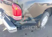 2000 Dodge DAKOTA photo