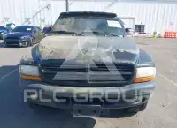 2000 Dodge DAKOTA фото