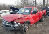 2000 Dodge DAKOTA фото
