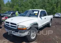 2000 Dodge DAKOTA фото