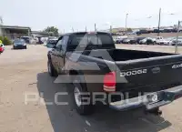 2000 Dodge DAKOTA фото