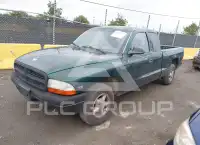 2000 Dodge DAKOTA photo