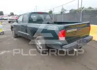 2000 Dodge DAKOTA photo