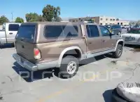 2000 Dodge DAKOTA фото