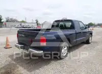 2000 Dodge DAKOTA photo