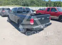2000 Dodge DAKOTA фото