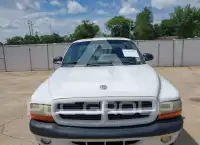 2000 Dodge DAKOTA фото