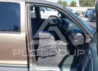 2000 Dodge DAKOTA фото