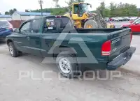 2000 Dodge DAKOTA фото