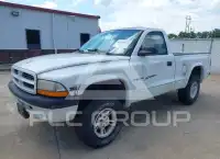 2000 Dodge DAKOTA фото