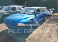 2000 Dodge DAKOTA фото