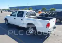 2000 Dodge DAKOTA фото