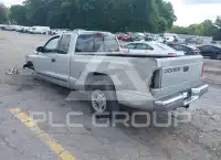 2000 Dodge DAKOTA фото