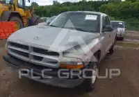 2000 Dodge DAKOTA photo