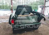 2000 Dodge DAKOTA photo