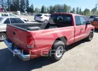 2000 Dodge DAKOTA фото