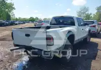 2000 Dodge DAKOTA фото