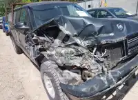 2000 Dodge DAKOTA фото