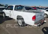 2000 Dodge DAKOTA photo