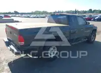 2000 Dodge DAKOTA фото