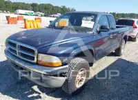 2000 Dodge DAKOTA фото