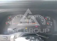 2000 Dodge DAKOTA фото