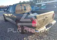 2000 Dodge DAKOTA фото