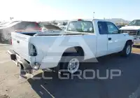 2000 Dodge DAKOTA photo