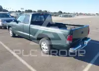 2000 Dodge DAKOTA photo