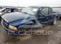 2000 Dodge DAKOTA photo