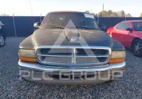 2000 Dodge DAKOTA фото