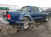 2000 Dodge DAKOTA photo