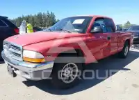 2000 Dodge DAKOTA фото