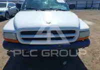 2000 Dodge DAKOTA фото