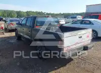 2000 Dodge DAKOTA фото
