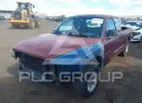 2000 Dodge DAKOTA фото