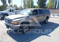 2000 Dodge DAKOTA фото