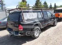 2000 Dodge DAKOTA фото