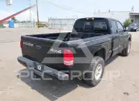 2000 Dodge DAKOTA фото