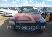 2000 Dodge DAKOTA фото