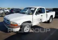 2000 Dodge DAKOTA photo