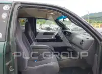2000 Dodge DAKOTA фото