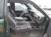 2000 Dodge DAKOTA photo
