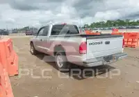 2000 Dodge DAKOTA photo