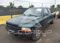2000 Dodge DAKOTA photo