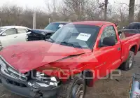 2000 Dodge DAKOTA фото