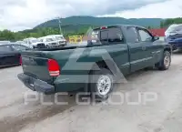 2000 Dodge DAKOTA фото