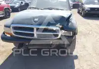 2000 Dodge DAKOTA фото